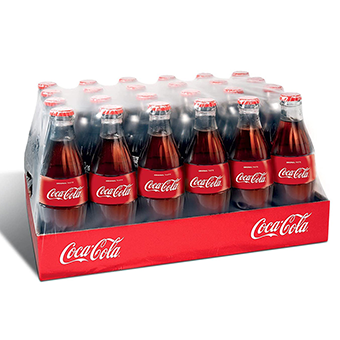 Coca Cola Glass Bottles-24x330ml03